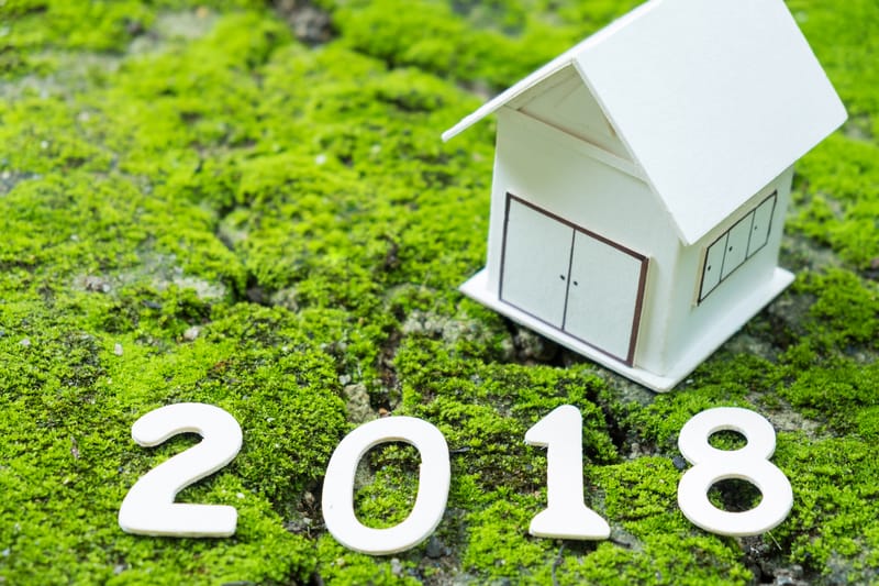 Three Reasons to Make 2018 the Year You Buy Your First Home - Source Mortgage - Mortgage Experts Alberta