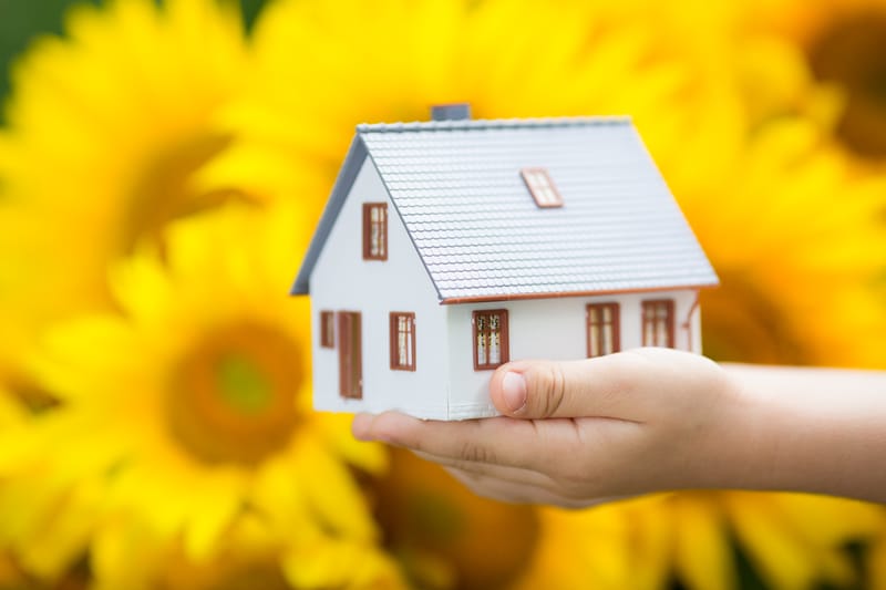 Getting Your Home Ready to Sell for This Summer - Source Mortgage - Mortgage Experts Alberta