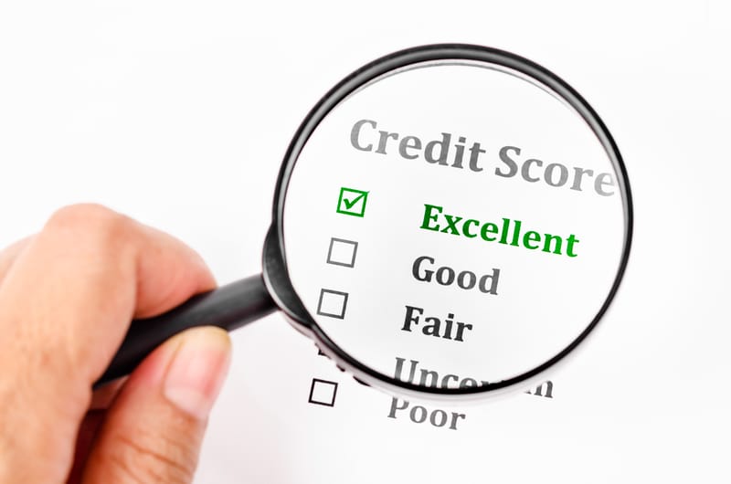 Ways Young People Can Start Building a Good Credit Score - Source Mortgage Centre - Mortgage Experts