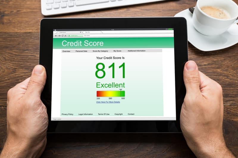 Tips for Improving Your Credit Score