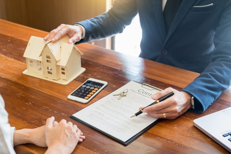 Having An Appraisal Done Right - Source Mortgage - Mortgage Experts Alberta