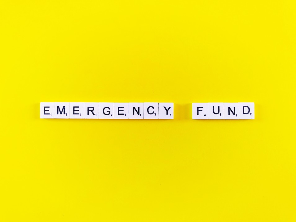 The Importance of an Emergency Fund for Homeowners - Source Mortgage Centre - Mortgage Brokers - Featured Image