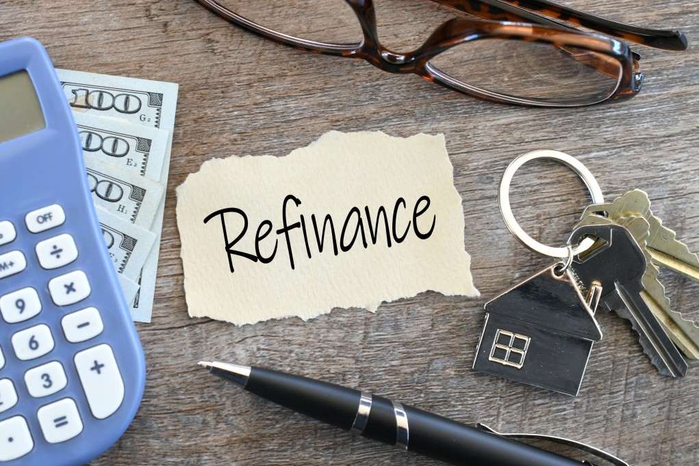 Refinance vs. Renewal - Source Mortgage Centre - Mortgage Brokers Alberta - Featured Image