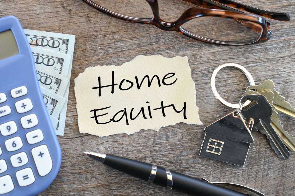 Basics of Home Equity - Source Mortgage Centre - Mortgage Brokers Alberta - Featured Image