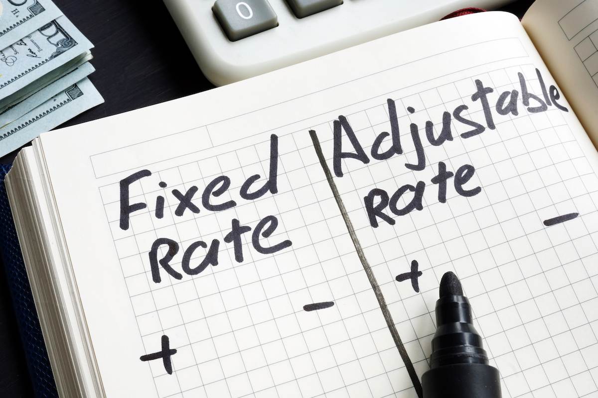 How is a Mortgage Rate Calculated?