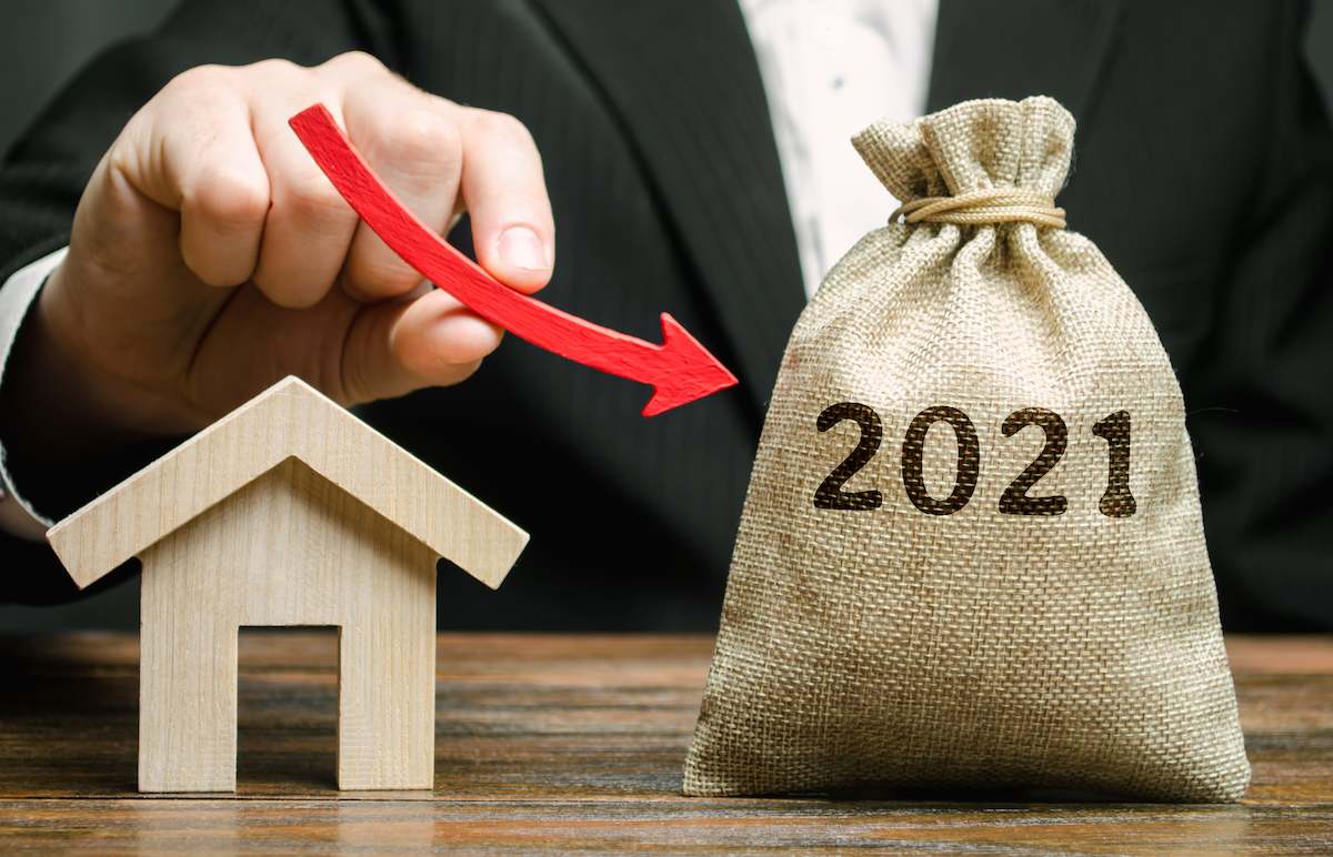 Mortgage Forecasts for the Last 2021 Quarter