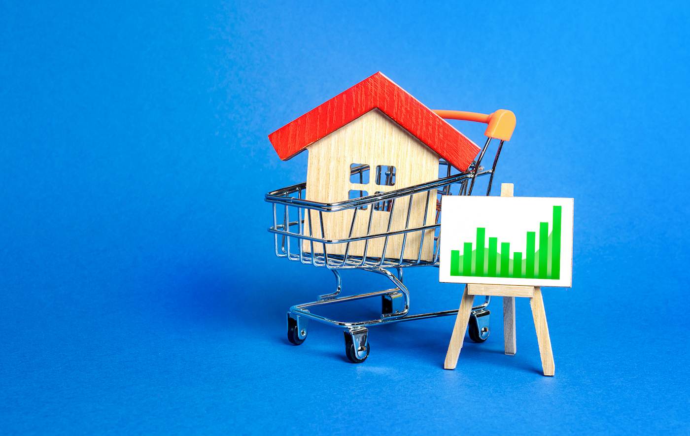 2022 Calgary Home Price Trends