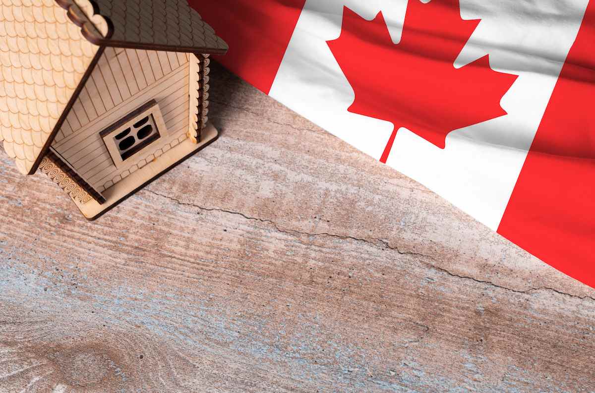 Mortgage Guide for Non-Residents of Canada