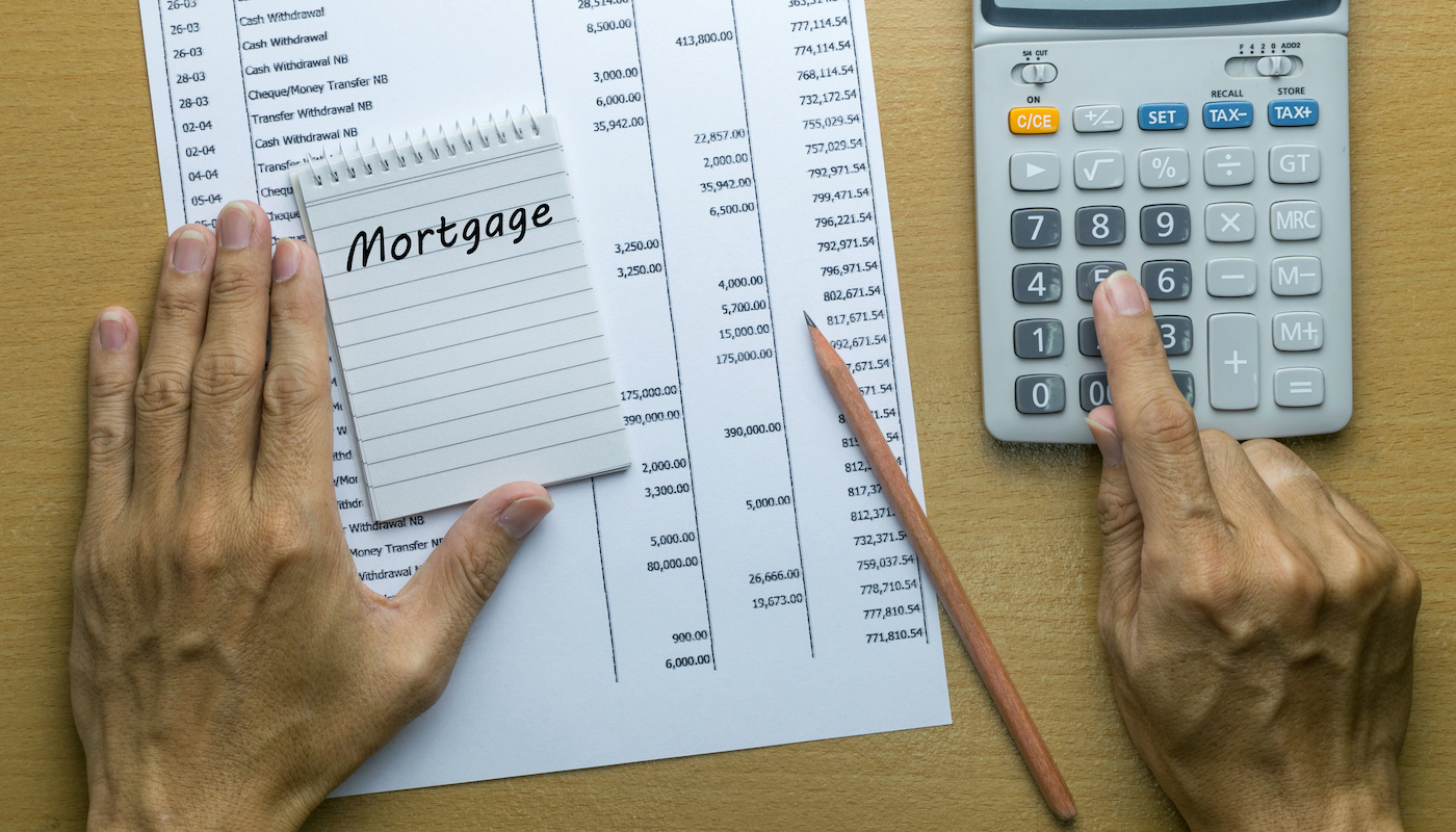 What's Included in Mortgage Payment