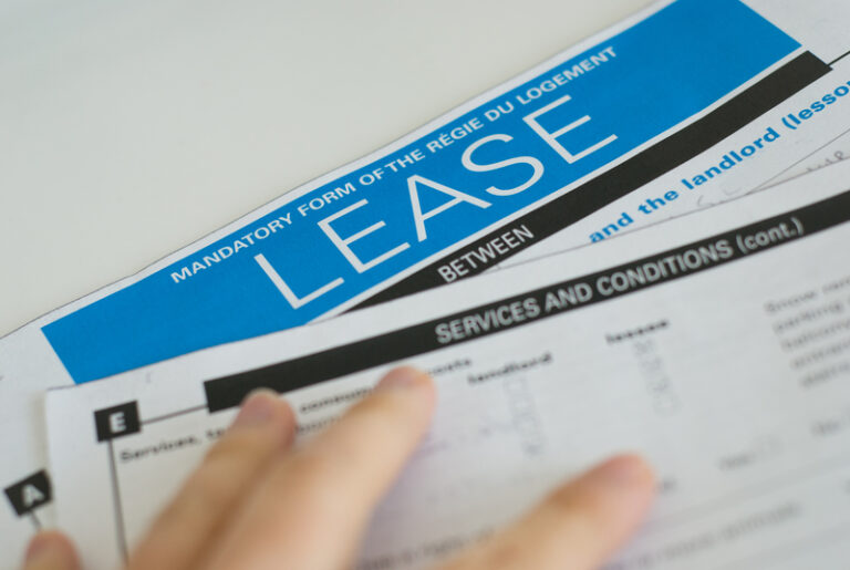 Key Differences Between a Lease and a Loan • Source Mortgage