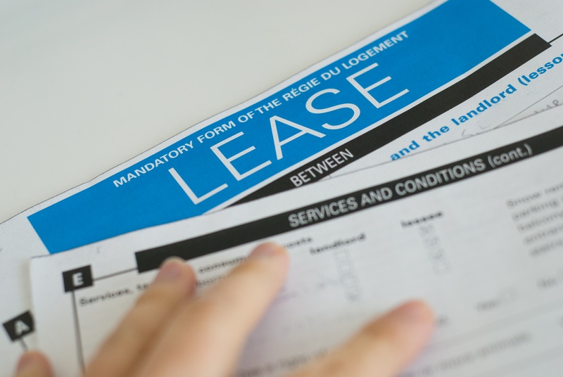 Differences Between a Lease and a Loan