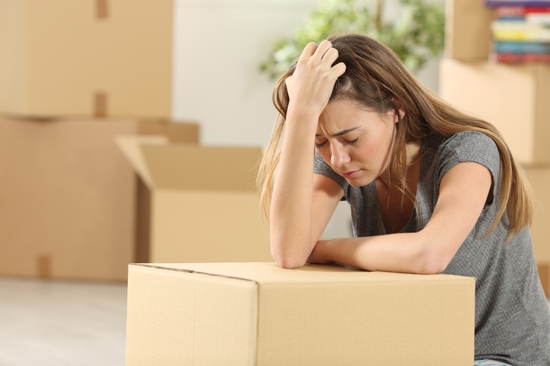 First-Time Homebuyer Mistakes