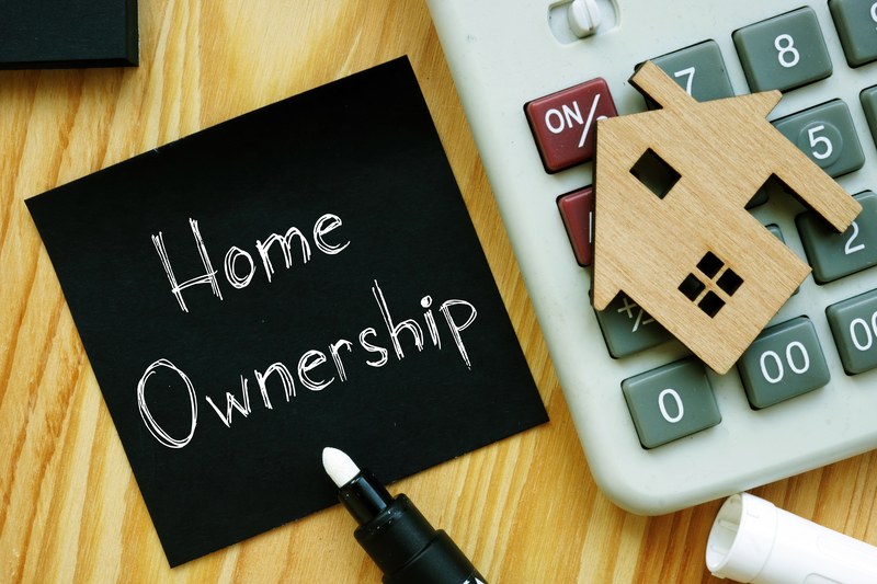 4 Hidden Costs of Homeownership - Source Mortgage - Featured Image