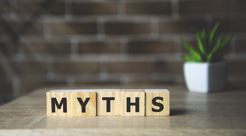 Busting Mortgage Approval Myths - Source Mortgage Centre - Mortgage Broker Calgary