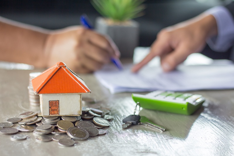 How To Secure Financing When Building Your Home