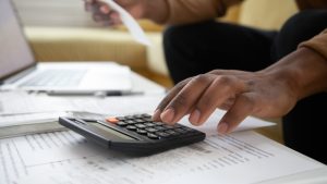 mortgage calculator extra payment principal