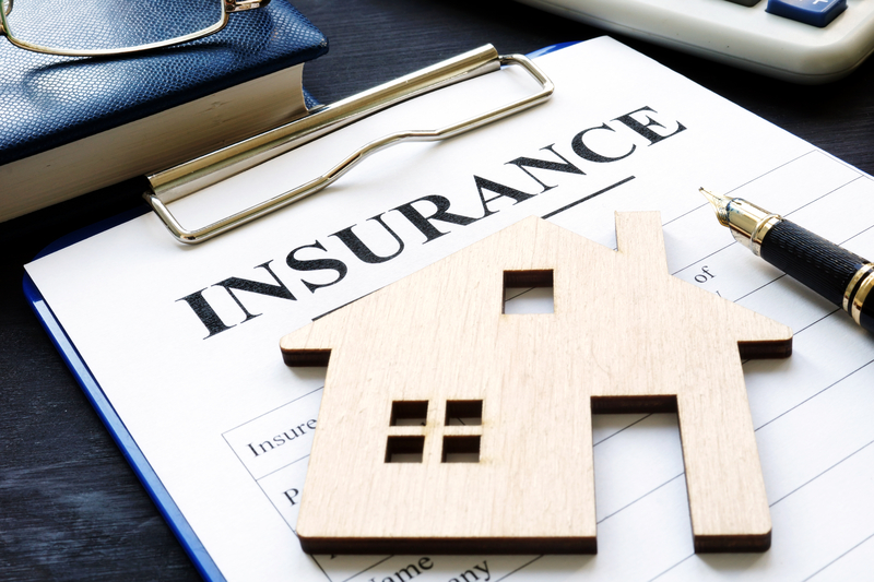 Home Insurance Coverage Limits