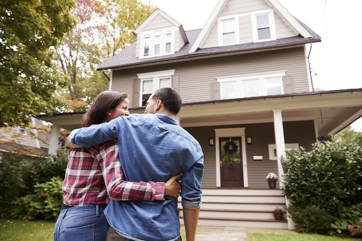 guide for first time home buyers