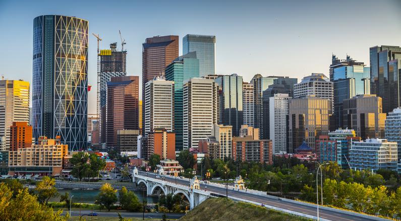 Alberta's Property Hotspots: Where to Buy in 2024